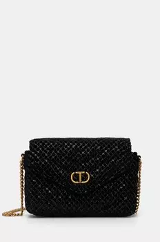 Сумочка Twinset, черный