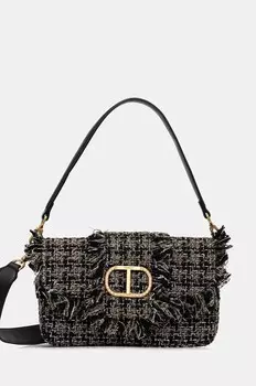 Сумочка Twinset, черный