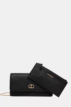 Сумочка Twinset, черный