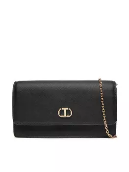 Сумочка Twinset, черный