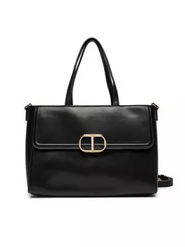 Сумочка Twinset, черный