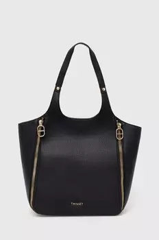 Сумочка Twinset, черный