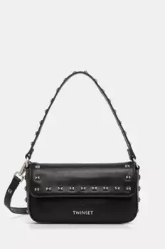 Сумочка Twinset, черный