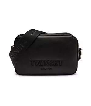 Сумочка Twinset, черный