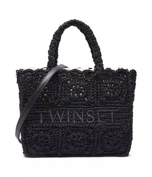 Сумочка Twinset, черный