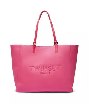Сумочка Twinset, фуксия