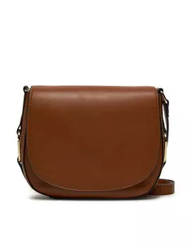 Сумочка Twinset, коричневый