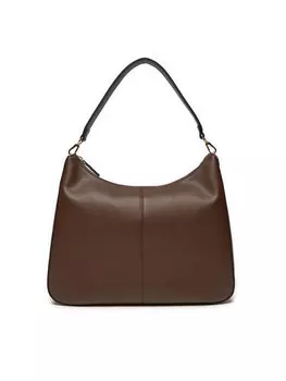 Сумочка Twinset, коричневый