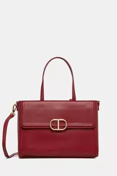 Сумочка Twinset, красный