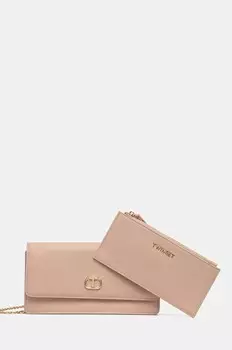 Сумочка Twinset, оранжевый