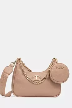 Сумочка Twinset, розовый