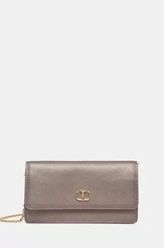 Сумочка Twinset, серебряный