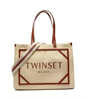 Сумочка Twinset, желтый