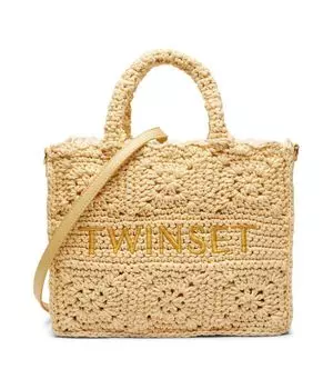Сумочка Twinset, желтый