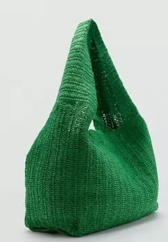 Сумочка Twister Mango, зеленая