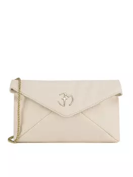 Сумочка TYL00524 Eva Minge, экрю