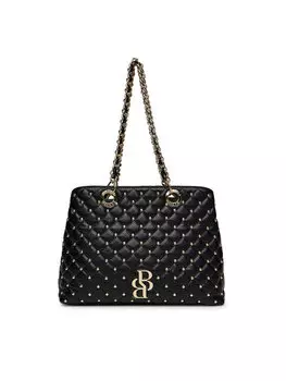 Сумочка TYL0157Z Badura, черный