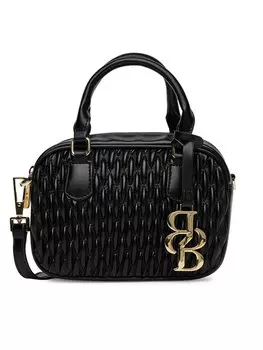 Сумочка TYL0226 Badura, черный