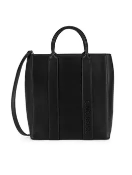 Сумочка TYLO-001 Gino Rossi, черный