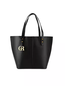 Сумочка TYLO-002 Gino Rossi, черный