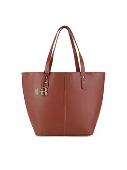 Сумочка TYLO-002 Gino Rossi, коричневый