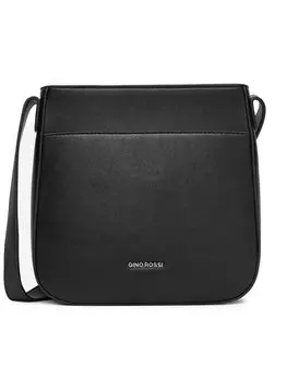 Сумочка TYLO-0271 Gino Rossi, черный
