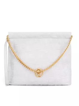 Сумочка U.S. Polo Assn., белый