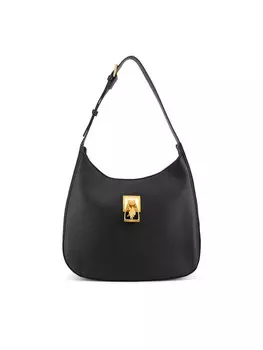 Сумочка U.S. Polo Assn., черный