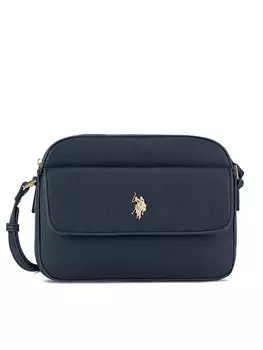 Сумочка U.S. Polo Assn., синий