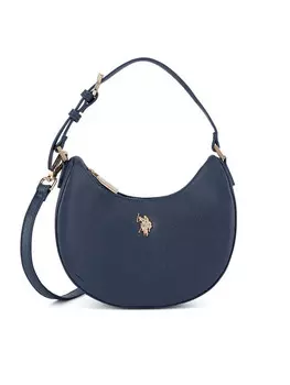 Сумочка U.S. Polo Assn., синий