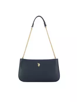 Сумочка U.S. Polo Assn., синий