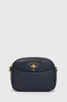 Сумочка U.S. Polo Assn., темно-синий