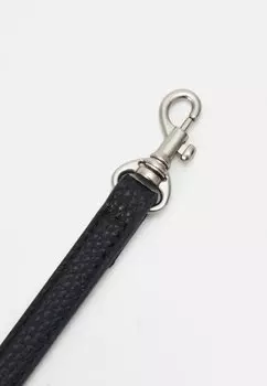 Сумочка Ultralight Barrel Bag Calvin Klein, черная