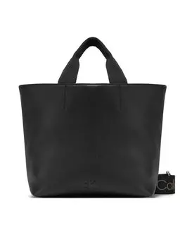 Сумочка Ultralight Mini Tote LV04K3112G Calvin Klein Jeans, черный