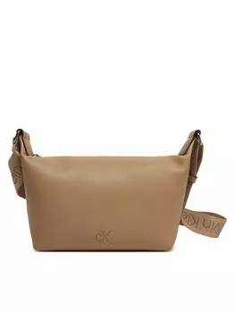 Сумочка Ultralight Shoulder Bag22 Pu LV04K3131G Calvin Klein Jeans, серый