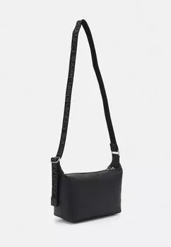 Сумочка ULTRALIGHT SHOULDERBAG Calvin Klein, черный
