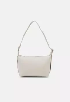 Сумочка Ultralight Shoulderbag Calvin Klein, кремовый