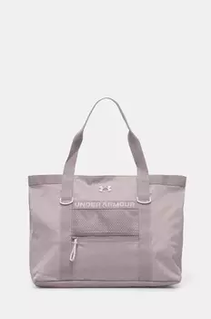 Сумочка Under Armour, фиолетовый