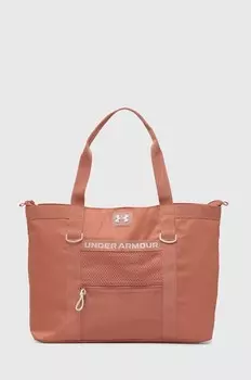 Сумочка Under Armour, розовый