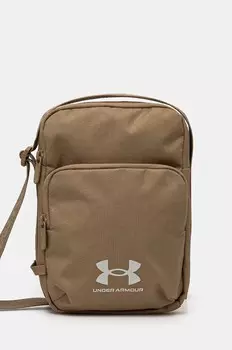 Сумочка Under Armour, зеленый