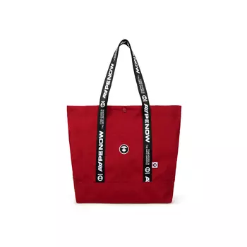 Сумочка унисекс Aape, Черный