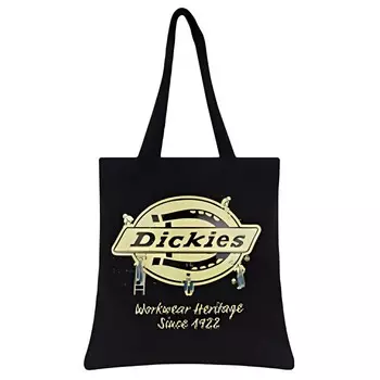 Сумочка унисекс Dickies, Black