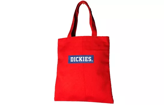 Сумочка унисекс Dickies, Red