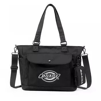 Сумочка унисекс Dickies, Зеленый