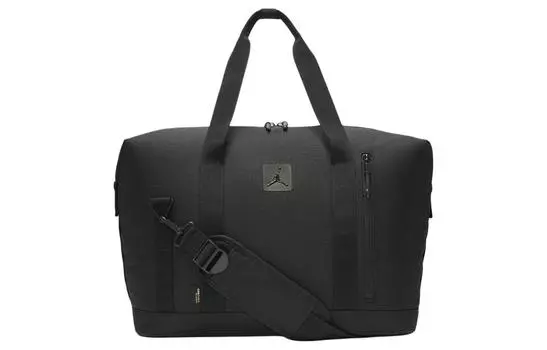 Сумочка унисекс Jordan, Black