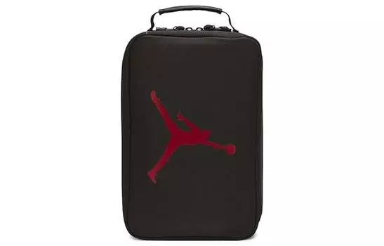 Сумочка унисекс Jordan, Black