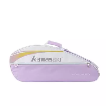 Сумочка унисекс Kawasaki, Какао фундук