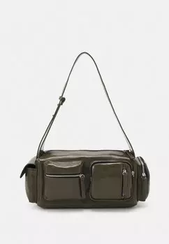 Сумочка UNISEX YOURTURN, хаки