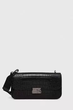 Сумочка United Colors of Benetton, черный