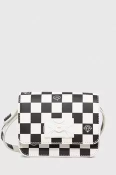 Сумочка United Colors of Benetton, черный